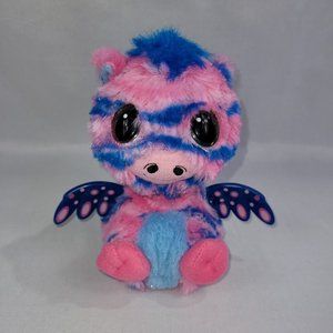 Hatchimals Zuffin Electronic Plush Pet